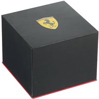 Orologio Scuderia Ferrari Uomo in Plastica FER0830869 - FER0830869